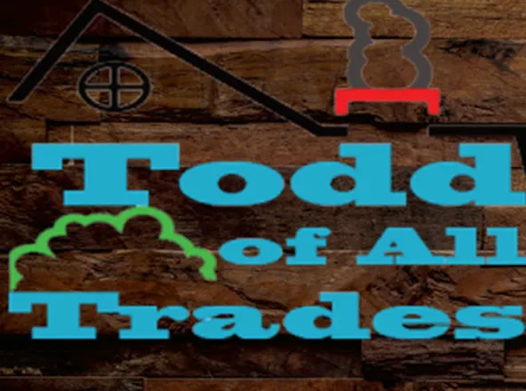 Todd Of All Trades, LLC. Picture 9