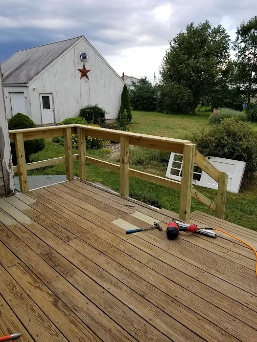Todd Of All Trades, LLC. Picture 10
