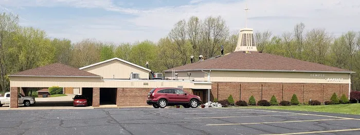 Kennedy Roofing Specialists Picture 1
