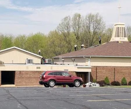 Kennedy Roofing Specialists