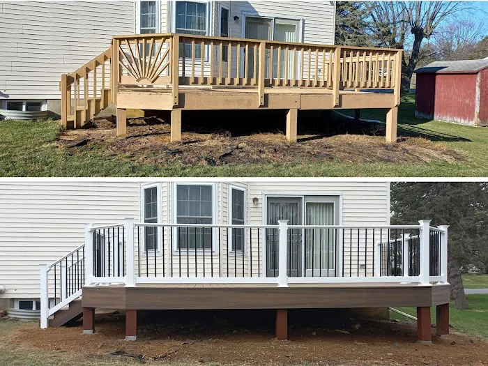 Mr. Handyman of Easton, Bethlehem, Nazareth & Allentown Picture 5