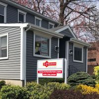 Mr. Handyman of S Orange/Westfield/Scotch Plains & Metuchen ico