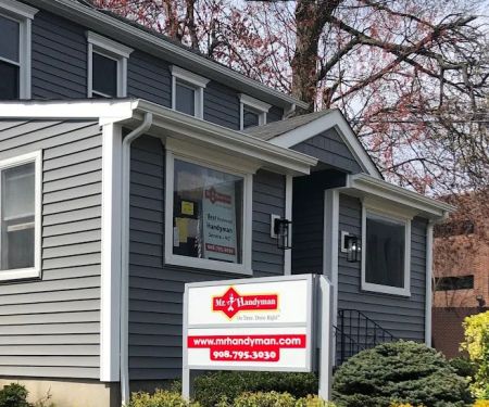 Mr. Handyman of S Orange/Westfield/Scotch Plains & Metuchen