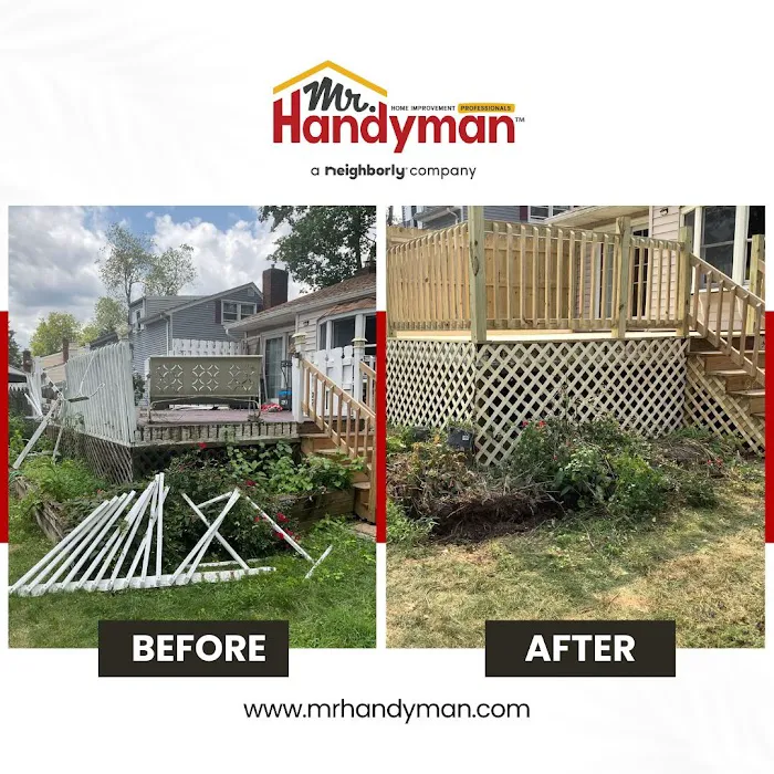 Mr. Handyman of S Orange/Westfield/Scotch Plains & Metuchen Picture 6