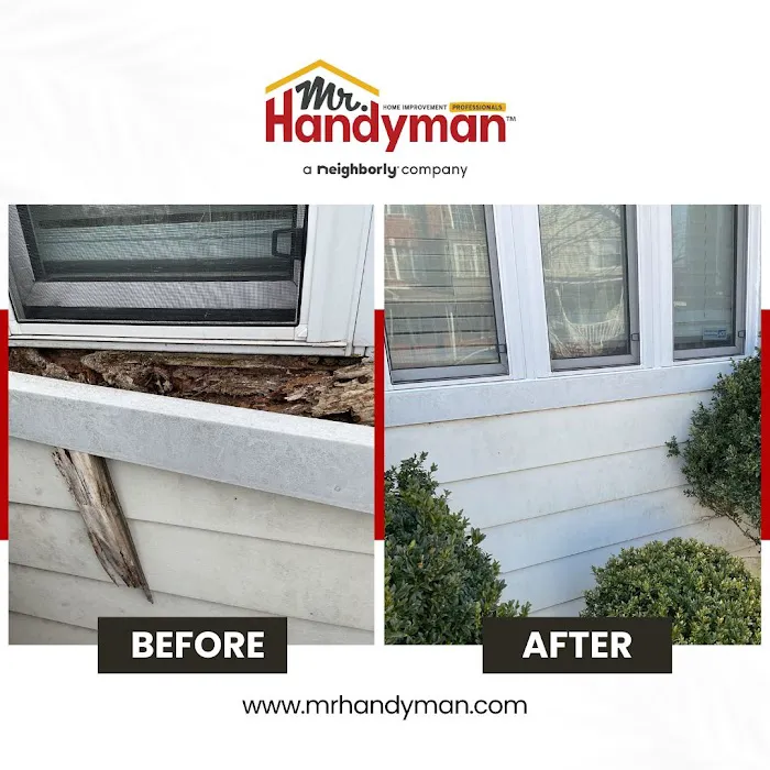 Mr. Handyman of S Orange/Westfield/Scotch Plains & Metuchen Picture 3