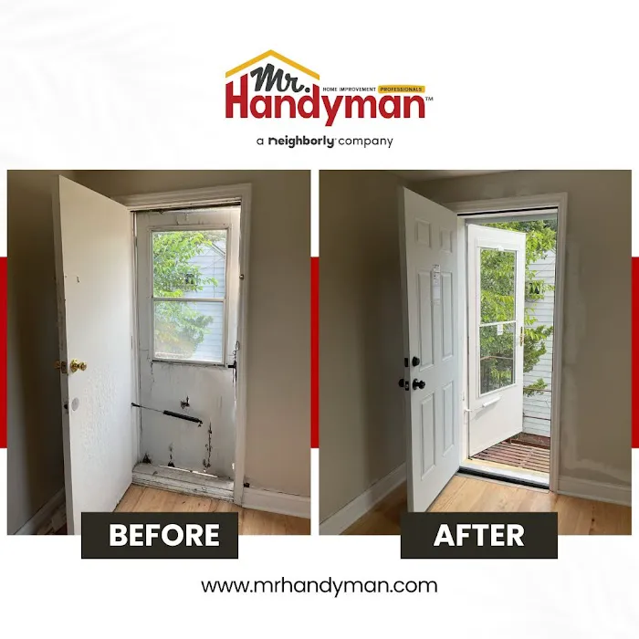 Mr. Handyman of S Orange/Westfield/Scotch Plains & Metuchen Picture 4