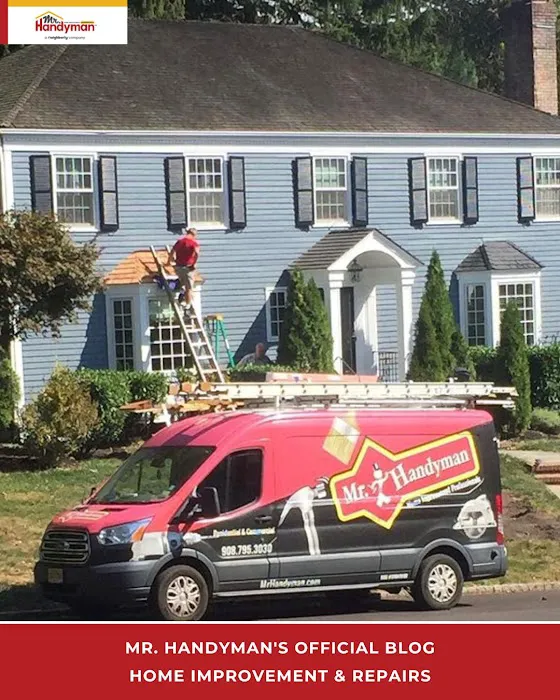 Mr. Handyman of S Orange/Westfield/Scotch Plains & Metuchen Picture 8