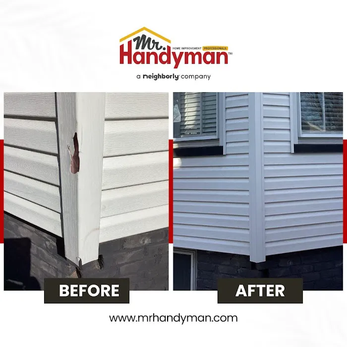 Mr. Handyman of S Orange/Westfield/Scotch Plains & Metuchen Picture 7