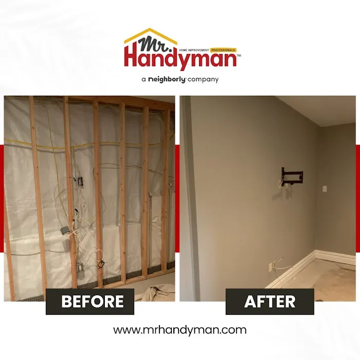 Mr. Handyman of S Orange/Westfield/Scotch Plains & Metuchen Picture 9