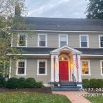 Abraham Roofing & Siding