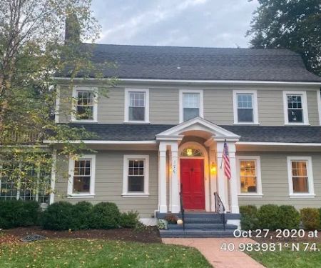 Abraham Roofing & Siding