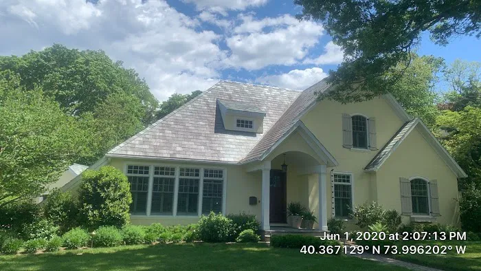 Abraham Roofing & Siding Picture 3