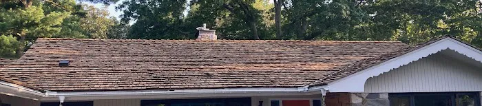 Regency Roofing-Shakemasters Picture 3