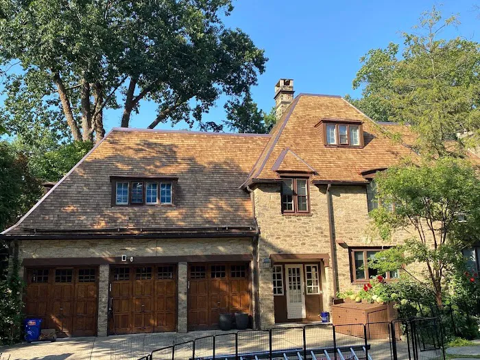 Regency Roofing-Shakemasters Picture 1