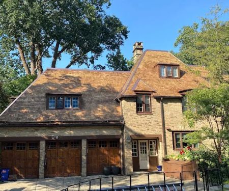 Regency Roofing-Shakemasters