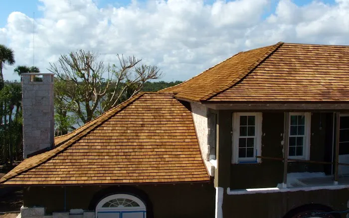 Regency Roofing-Shakemasters Picture 4