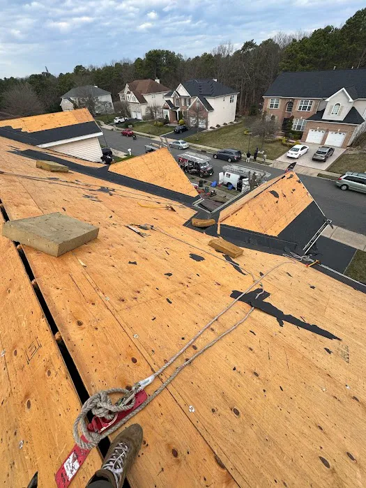 Tonys Contractor LLC Picture 3