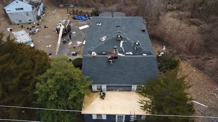 Tonys Contractor LLC Picture 10