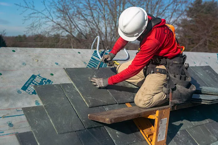 The Durable Slate Company Picture 1