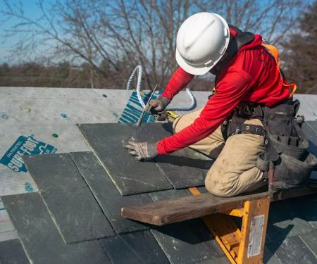 The Durable Slate Company