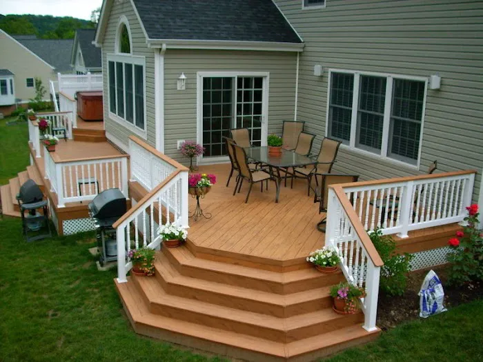 NJ Pro Roofing and Painting LLC Picture 3