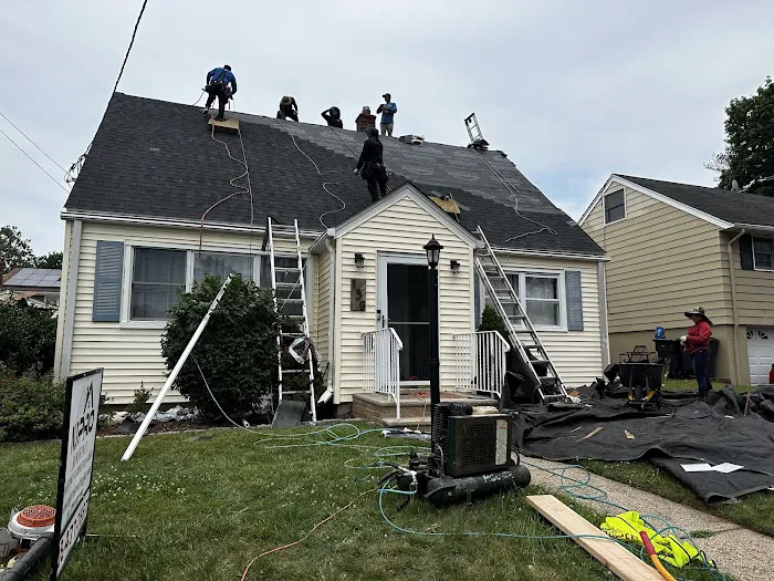 NJ Pro Roofing and Painting LLC Picture 1