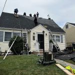 NJ Pro Roofing and Painting LLC