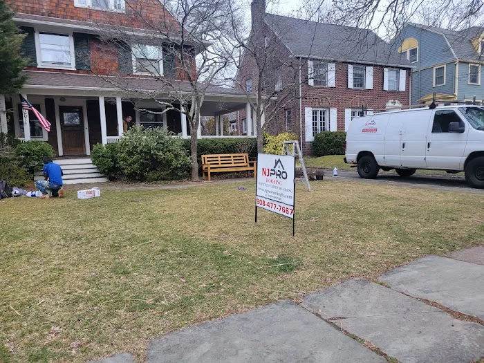 NJ Pro Roofing and Painting LLC Picture 4