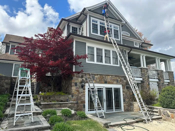 NJ Pro Roofing and Painting LLC Picture 6