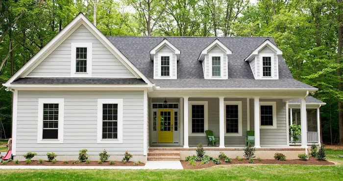Creekside Roofing and Decks Picture 1