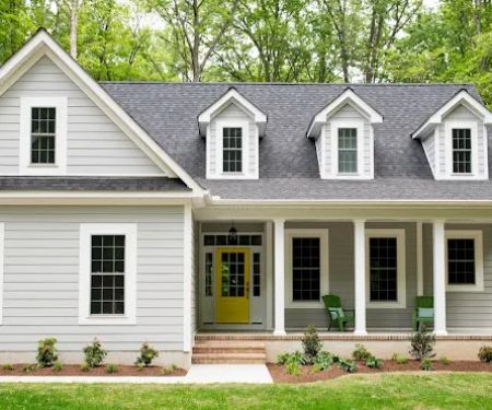 Creekside Roofing and Decks