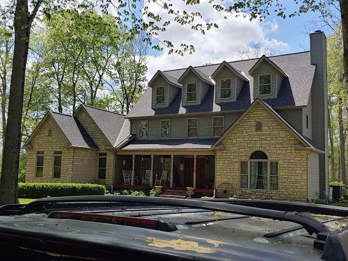 Creekside Roofing and Decks Picture 5
