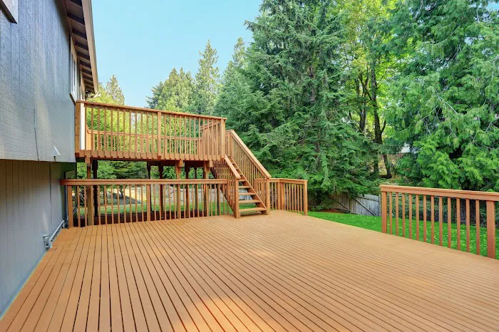 Creekside Roofing and Decks Picture 10