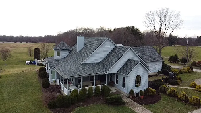 Creekside Roofing and Decks Picture 9