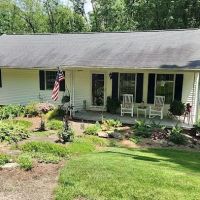 Asbury Roofing & Siding ico