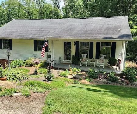 Asbury Roofing & Siding