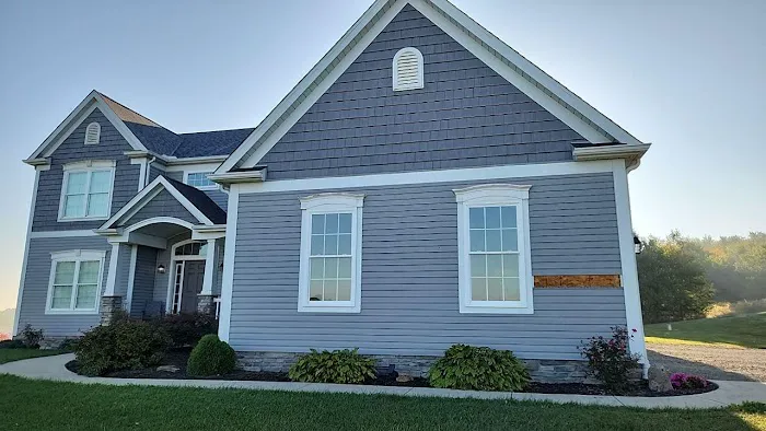 Asbury Roofing & Siding Picture 2