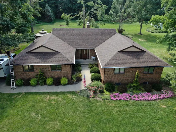 Asbury Roofing & Siding Picture 6