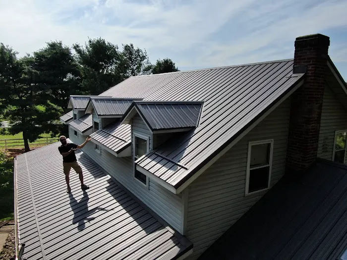 Asbury Roofing & Siding Picture 4