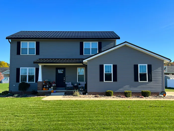 Asbury Roofing & Siding Picture 9