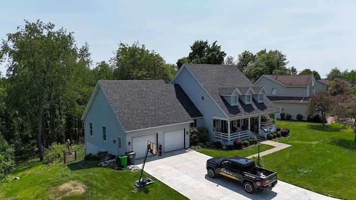 Asbury Roofing & Siding Picture 7