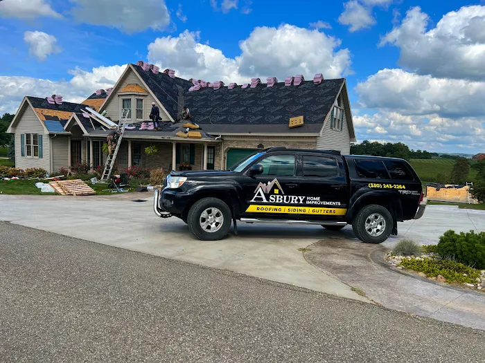 Asbury Roofing & Siding Picture 10