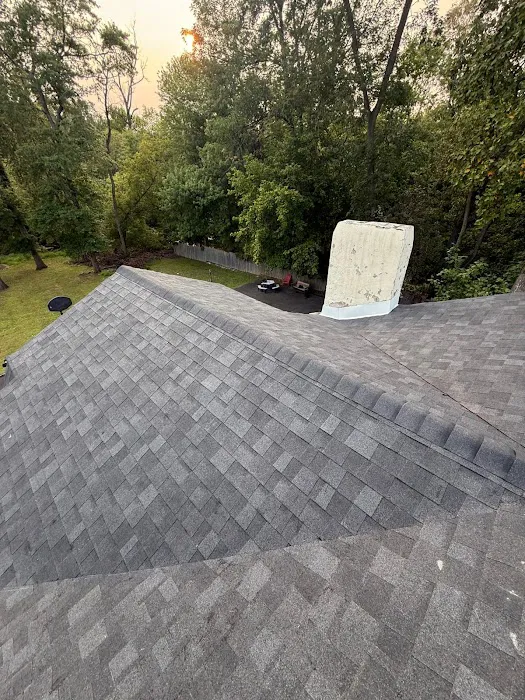 ROOFING|Nunez home pro Picture 2