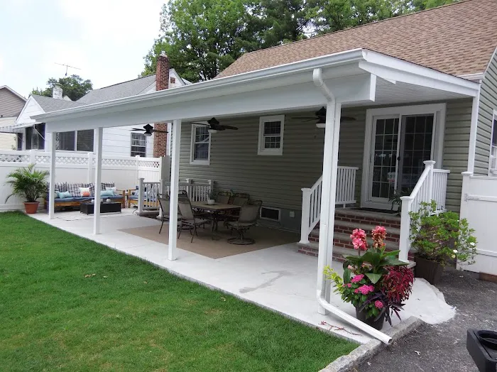 ROOFING|Nunez home pro Picture 1