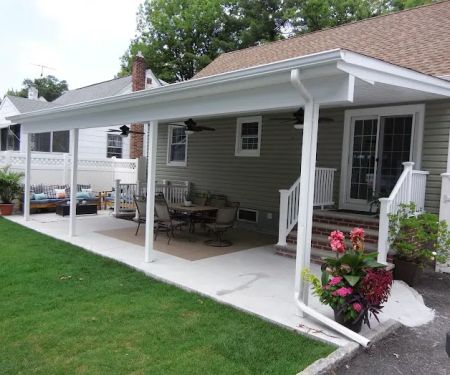 ROOFING|Nunez home pro