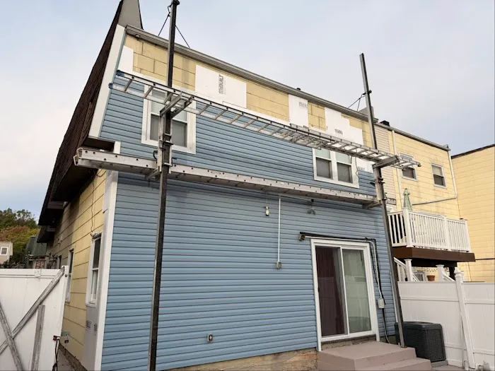 ROOFING|Nunez home pro Picture 7