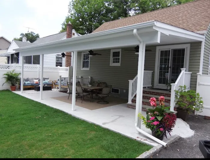 ROOFING|Nunez home pro Picture 8