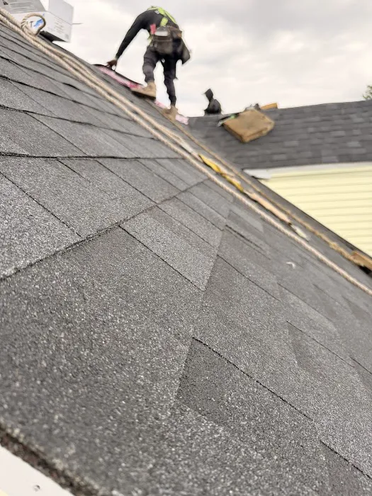 ROOFING|Nunez home pro Picture 10