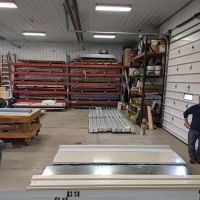 DJS Maintenance & Construction Company Inc ico