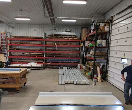 DJS Maintenance & Construction Company Inc